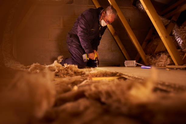 Best Commercial Insulation in Miami, FL